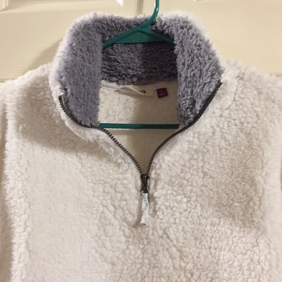 Sherpa pullover - Picture 2 of 4